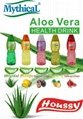 2016 Hot Brand HOUSSY 100% Healthy Five Flavors Mythical Aloe Vera Drink 2