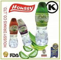 2016 FDA HACCP HOUSSY 330ml pure healthy