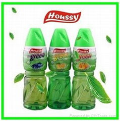 2016 Hot Brand HOUSSY 100% Healthy Flavored Green Tea Drink 