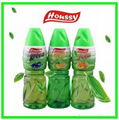 2016 Hot Brand HOUSSY 100% Healthy Lemon