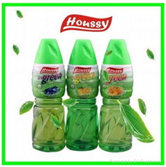 2016 Hot Brand HOUSSY 100% Healthy Lemon Flavor Green Tea Drink 