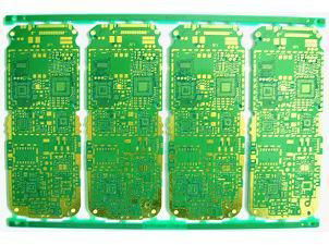 types of pcb board PCB Sample