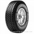 Goodyear Tires LT275/70R18, Wrangler AT Adventure with Kevlar 1