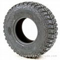 Pro Comp Tires 33x12.50R15, Xtreme MT2