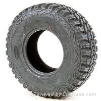 Pro Comp Tires 33x12.50R15, Xtreme MT2
