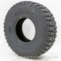 Pro Comp Tires 40x13.50R17, Xtreme MT2