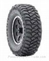 Mickey Thompson 37x13.50R20, Baja MTZP3