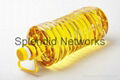 Sunflower oil 1