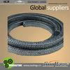 Popular Pure Flexible Graphite With Inconel Wire Jacketed Mesh Packing Exporters 1