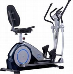 Body Power Deluxe 3-in-1 Trainer