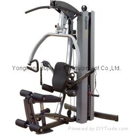 Body Solid Fusion F500 Home Gym