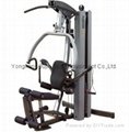 Body Solid Fusion F500 Home Gym 1