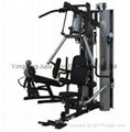 Body Solid G10B Bi-Angular Home Gym