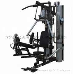 Body Solid G10B Bi-Angular Home Gym 