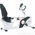 KETTLER Golf R Magnetic Recumbent Bike