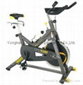 Stamina CPS 9300 Indoor Cycle  1