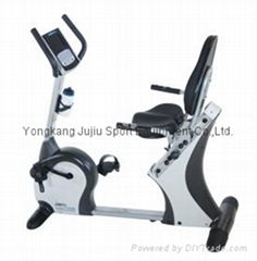 Stamina Magnetic Fusion 7250 Exercise Bike 