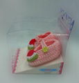 Crochet Baby Shoes high quality from  Thailand 2