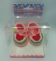Crochet Baby Shoes high quality from  Thailand 3