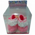 Wholesale - Baby Shoes footwear hight quality from thailand 1