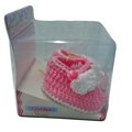 Wholesale - Baby Shoes footwear hight quality from thailand 4