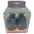 Wholesale - Baby Shoes footwear hight quality from thailand_FD35-3 3