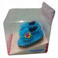 Wholesale - Baby Shoes footwear hight quality from thailand 4