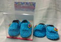 Wholesale - Baby Shoes footwear hight quality from thailand 3