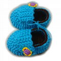 Wholesale - Baby Shoes footwear hight quality from thailand 2