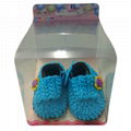 Wholesale - Baby Shoes footwear hight