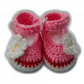 Wholesale - Baby Shoes footwear hight quality from thailand 1