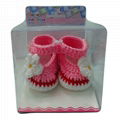 Wholesale - Baby Shoes footwear hight quality from thailand 3