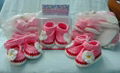 Wholesale - Baby Shoes footwear hight quality from thailand 4