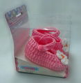 Wholesale - Baby Shoes footwear hight