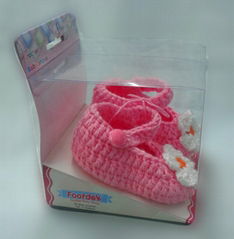 Wholesale - Baby Shoes footwear hight