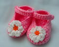 Wholesale - Baby Shoes footwear hight quality from thailand 3