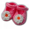 Wholesale - Baby Shoes footwear hight quality from thailand 5