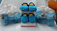 Wholesale - Baby Shoes footwear hight quality from thailand