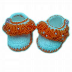 Wholesale - Baby Shoes footwear hight