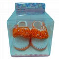 Wholesale - Baby Shoes footwear hight quality from thailand 3