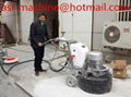 ASL polishing tools machinery [3 heads grinding machine]** 1