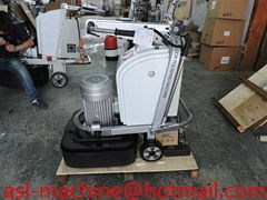 Concrete Floor Polishing Machine 600-600