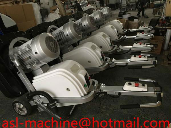 Professional floor grinding machines--ASL600-T1 5