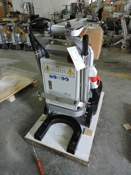Professional floor grinding machines--ASL600-T1 3
