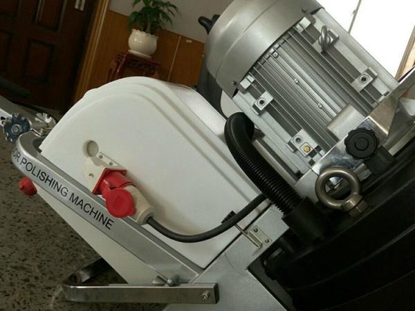 ASL stone caring machine --#15HP power 3