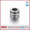 Good Quality Thrust Ball Bearing   