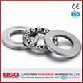 Good Quality Thrust Ball Bearing    3