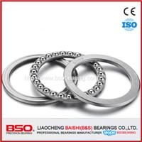 Good Quality Thrust Ball Bearing    2