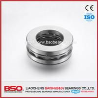 Good Quality Thrust Ball Bearing    2