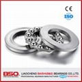 Good Quality Thrust Ball Bearing    2